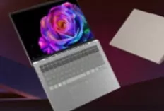 Acer Swift Go 14: Laptop Cerdas, Ringan dan Penuh Performa