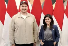  Kemenpora Seleksi Ketat Cabor SEA Games 2025, Fokus Utama Asian Games dan Olimpiade