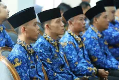 Duh Sedih Banget, TPP untuk PPPK Belum Ada 