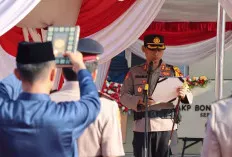 Terungkap Misteri Kematian Sekeluarga, Ini Kata Kasat Reskrim Usai Dilantik 