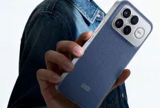 Redmi K90 Ultra Siap Menggebrak Pasar, Usung Snapdragon 8 Elite dan Baterai 8.500 mAh untuk Para Gamer