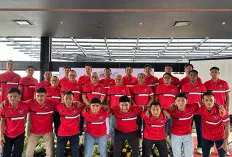 Pemain Asing dari Iran Perkuat Palembang Bank Sumsel Babel di Proliga 2024 