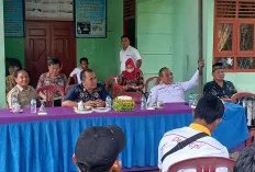 Hasilkan Rp 51 juta, Lelang Sungai di Epil