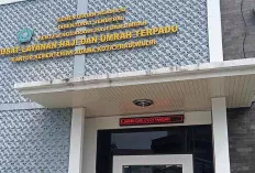 Alamak! Daftar Tunggu Kuota Haji hingga 24 Tahun Kedepan, Lama Sekali?