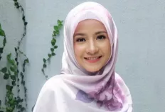 Kabar Baru Nih, Desta Pengin Rujuk, Begini Jawaban Natasha Rizki 