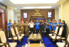 Kejuaraan Gubernur Cup Bulutangkis: Jembatan Menuju Sport Tourism Sumsel
