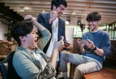 Game Mobile Terpopuler yang Wajib Coba!
