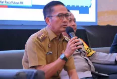 Pertama Kali, Pemilu 2024 Serentak Perdana Dilaksanakan di Kota Palembang, Ini Jadi Pengalaman Berharga 
