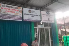 Hasil Uji Laboratorium, Tidak Ada Asal Ulat, Bebas dari Kuman Patogen 