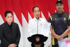 Semoga Saja, Indonesia Maju Sebagai Tuan Rumah Piala Dunia U-20 