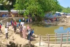 Padang: Pesona Ranah Minang yang Memikat Hati
