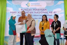 RSUD Sekayu Kini Layani Vaksin Internasional, Resmi Kantongi Izin dari Kemenkes