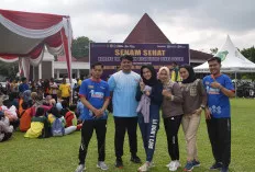 Hari Disabilitas, BSB Berikan Dukungan dalam bentuk Hadiah 