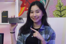 POCO X Series Makin Digilai Gamer, Rahasia “DNA Performa Ekstrem” yang Sulit Ditandingi