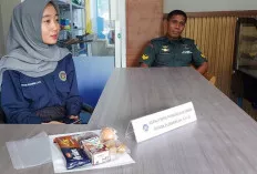 Selama Ramadhan, 3.500 Pelajar di Prabumulih Tetap Dapat Makan Bergizi Gratis dengan Menu Takjil  