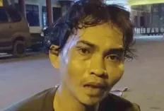 Bravo, Pelaku Penodongan di Jembatan Ampera Sudah Diamankan