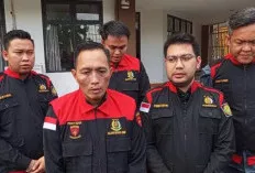 Kejari Muara Enim Geledah Kantor Dispora dan KONI, Usut Dugaan Korupsi Dana Hibah Rp8,5 M