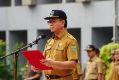 Ini Sanksinya Jika ASN Tidak Netralitas 