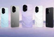 Honor 400 Bikin Pesaing Waspada, Smartphone 3 Jutaan dengan Kamera 200 MP dan Baterai Jumbo 6000 mAh
