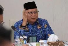 70 Persen Minyak Goreng Berasal dari Bahan Kelapa Sawit, Bakal Segera Beredar di Muba