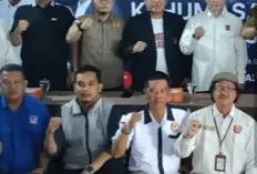 Tak Hanya Prestasi Olahraga: KONI Sumsel Bekali Humas dengan Keterampilan Digital Mumpuni