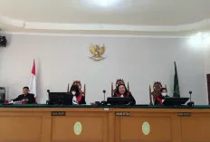 Kejari Terima Lagi 2 SPDP Kasus Karhutla
