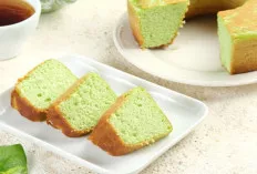 5 Bolu yang Sering Dihidangkan Saat Hari Raya Lebaran