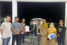 Identitas Mayat yang Ditemukan di Sungai Komering Terungkap, Warga Banyuasin