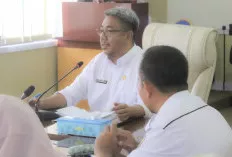 Pemkab Muba Bersama PT. Indomarco Prismatama Bakal Adakan Pelatihan untuk Para UMKM di Muba