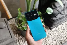 Infinix Note 60 Ultra Bawa Desain Premium dari Pininfarina, Terinspirasi Dunia Otomotif