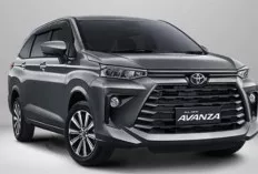 Beli All New Avanza 1.5 G CVT? Simak Dulu Kelebihan dan Kekurangannya