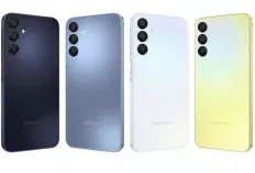 Apakah Samsung Galaxy A15 Tepat untuk Anda, Dengan Jaringan 5G Nya?