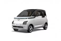 Wuling New Air ev: Pionir Mobil Listrik Ringkas yang Kini Semakin Melimpah Fitur