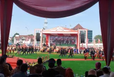 Ini Sederet Prestasi dan Keberhasilan Jajaran Polda Sumsel