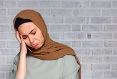 5 Manfaat Puasa Bagi Kesehatan