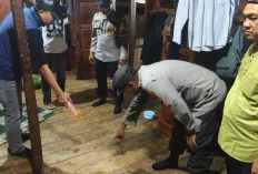  Santri di Muara Enim Ditemukan Tewas Gantung Diri di Kamar Asrama