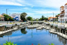 5 Rekomendasi Destinasi Wisata Bersejarah di Jakarta