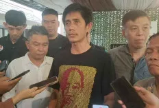 Ada 41 Dukungan dari Cabor Anggota KONI Sumsel Nyatakan Mosi Tidak Percaya, Ada Apa?