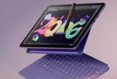Microsoft Surface Pro 2025: Hybrid Unggulan dengan Performa dan Fleksibilitas Tanpa Batas!