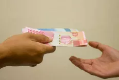 Pinjaman Online Tanpa Agunan, Modal KTP Saja!