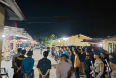 Usut Insiden di PT BCP, Polda Sumsel Terjunkan Brimob hingga Propam Guna Penyelidikan Objektif 