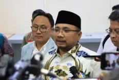 Tegas, Travel Penyedia Visa selain Visa Resmi Haji, Kemenag Beri Sanksi 