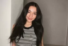 Kirim Rp 28 Juta ke Fico Fachriza, Nikita Willy Ternyata Ditipu