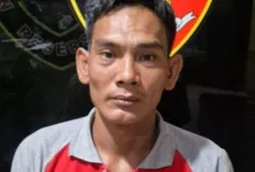  Ketahuan Curi Durian, Pria di Lubuk Linggau Tebas Kaki Anak Pemilik Kebun