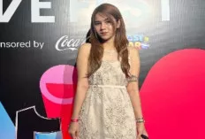 Perjalanan DJ Floryn, Dari Barista Hingga Penghargaan TikTok