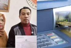 Rekening Bank BRI Diretas, Saldo Pengusaha Cantik Ini Hilang Rp 700 Juta 