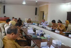 Dikemas Menjadi Satu, Peringatan HUT KORPRI, HUT PGRI dan Hari Guru Nasional di Muba Bakal Berlangsung Meriah