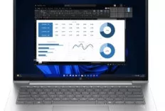 Laptop HP 14-d004ax: Menjelajahi Keunggulan Laptop Terjangkau di Eranya