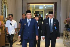 Rapat Paripurna DPRD Sumsel: Pansus Perkebunan Ungkap Pelanggaran Plasma dan Konflik Agraria