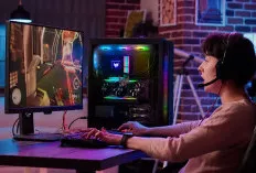 Acer Pamer Monitor Gaming Predator dan Nitro Generasi Baru, Hadirkan Visual 3D, Refresh Rate hingga 540Hz